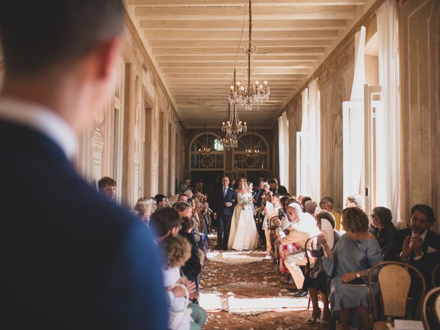 Il matrimonio di Jonathan e Paola a Calcinate, Bergamo 51