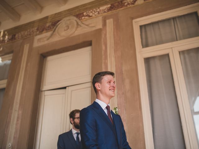 Il matrimonio di Jonathan e Paola a Calcinate, Bergamo 53