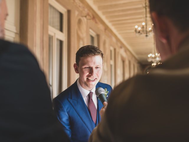 Il matrimonio di Jonathan e Paola a Calcinate, Bergamo 63