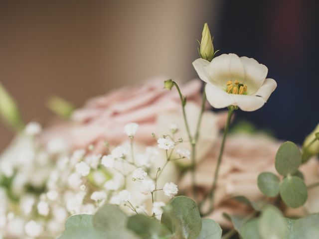 Il matrimonio di Jonathan e Paola a Calcinate, Bergamo 68