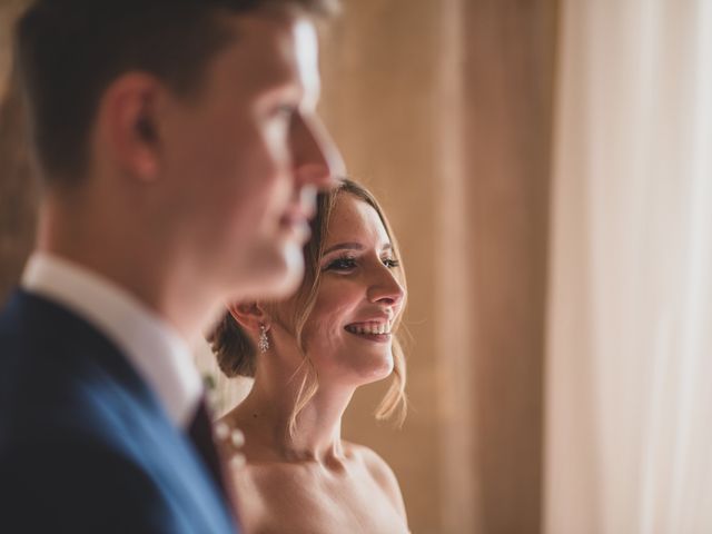 Il matrimonio di Jonathan e Paola a Calcinate, Bergamo 69