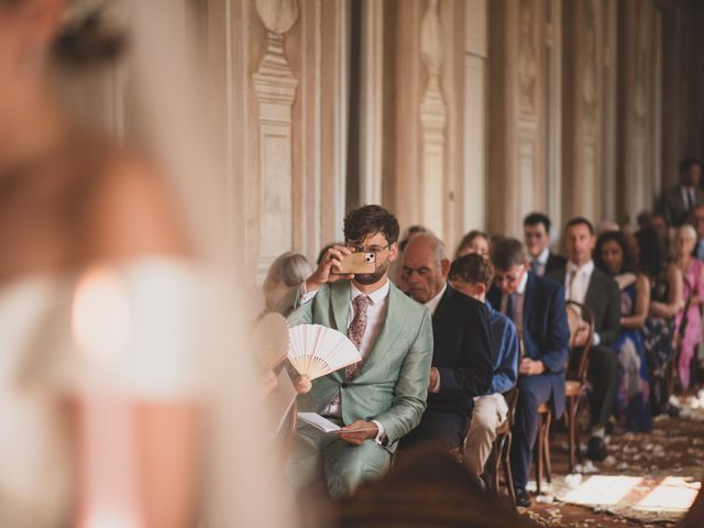 Il matrimonio di Jonathan e Paola a Calcinate, Bergamo 70
