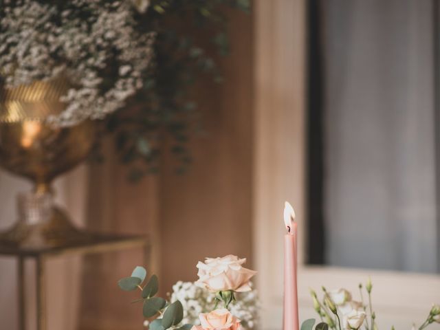 Il matrimonio di Jonathan e Paola a Calcinate, Bergamo 71
