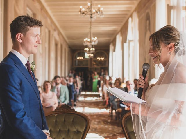Il matrimonio di Jonathan e Paola a Calcinate, Bergamo 74