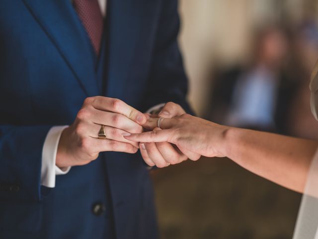 Il matrimonio di Jonathan e Paola a Calcinate, Bergamo 80
