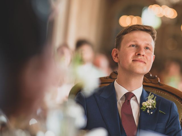 Il matrimonio di Jonathan e Paola a Calcinate, Bergamo 82