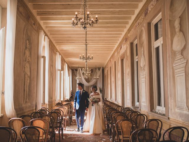 Il matrimonio di Jonathan e Paola a Calcinate, Bergamo 89