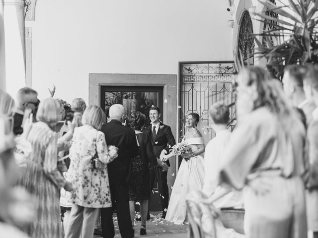 Il matrimonio di Jonathan e Paola a Calcinate, Bergamo 91