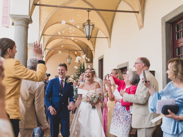 Il matrimonio di Jonathan e Paola a Calcinate, Bergamo 94