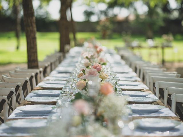 Il matrimonio di Jonathan e Paola a Calcinate, Bergamo 103