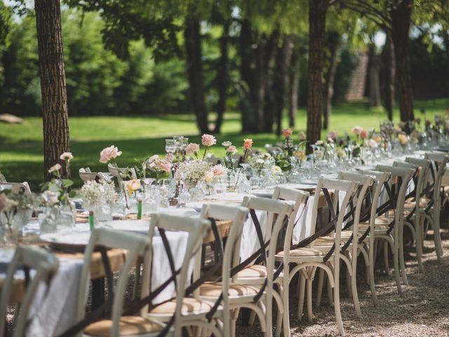 Il matrimonio di Jonathan e Paola a Calcinate, Bergamo 104