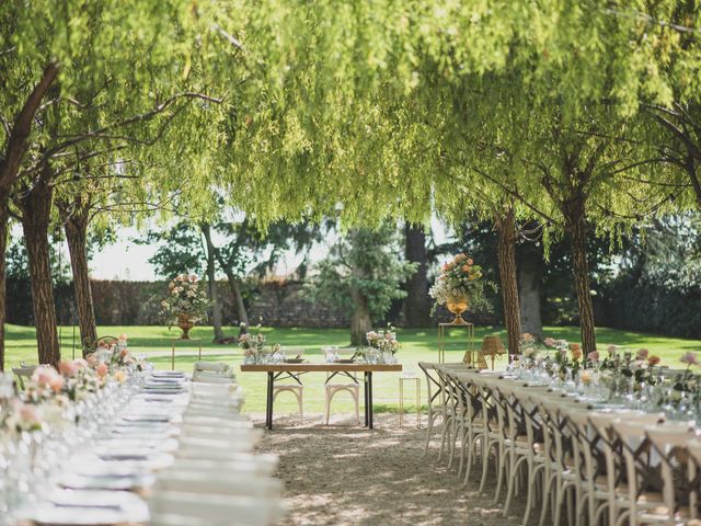 Il matrimonio di Jonathan e Paola a Calcinate, Bergamo 105
