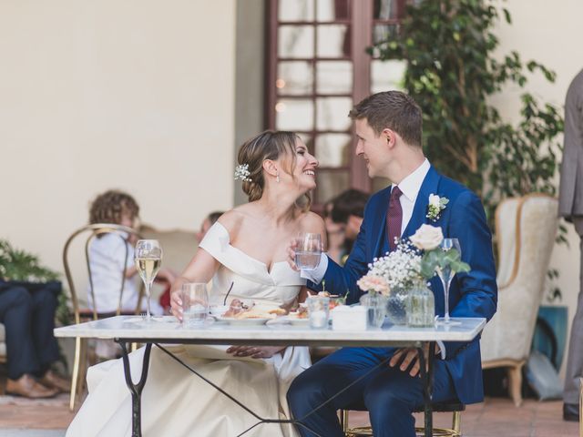 Il matrimonio di Jonathan e Paola a Calcinate, Bergamo 108