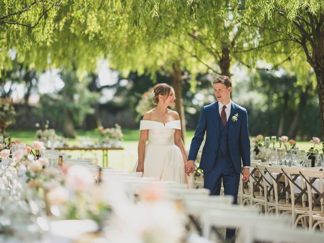 Il matrimonio di Jonathan e Paola a Calcinate, Bergamo 113