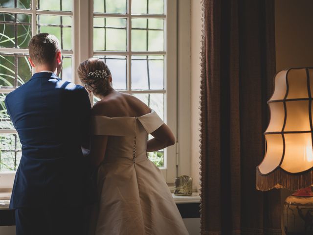 Il matrimonio di Jonathan e Paola a Calcinate, Bergamo 115