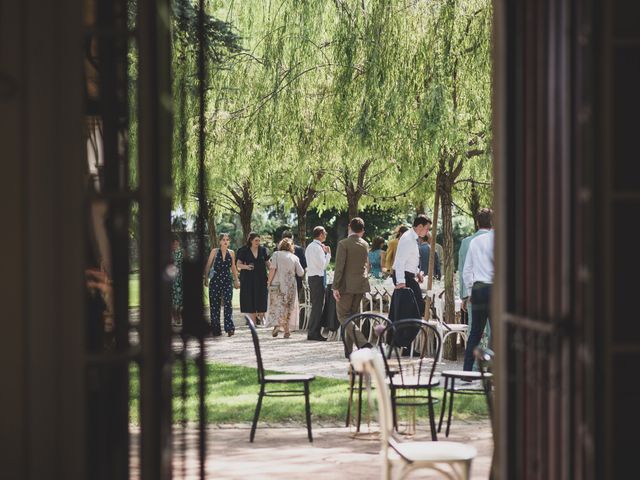 Il matrimonio di Jonathan e Paola a Calcinate, Bergamo 116