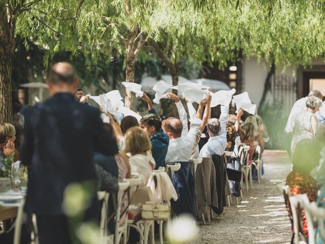 Il matrimonio di Jonathan e Paola a Calcinate, Bergamo 119