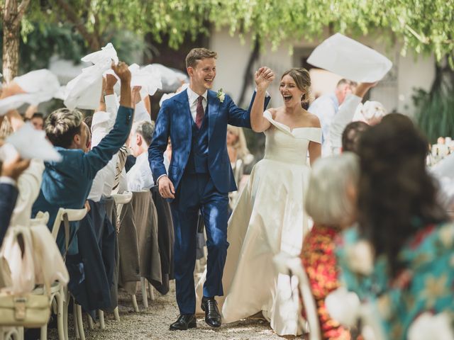 Il matrimonio di Jonathan e Paola a Calcinate, Bergamo 122