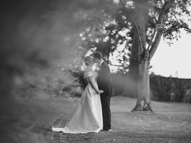 Il matrimonio di Jonathan e Paola a Calcinate, Bergamo 134