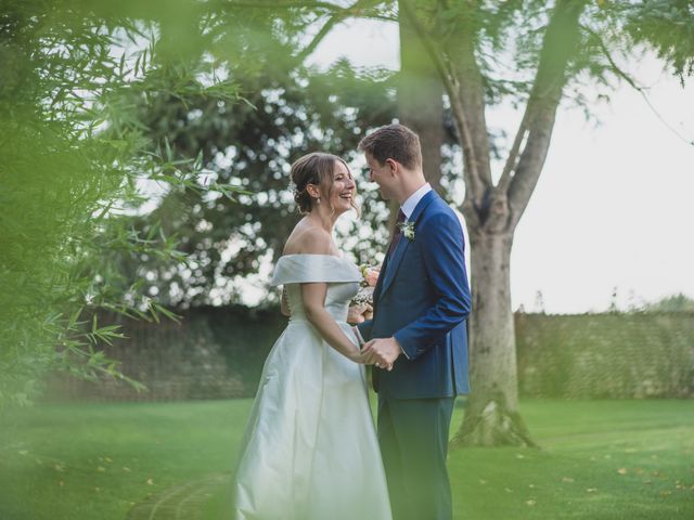 Il matrimonio di Jonathan e Paola a Calcinate, Bergamo 135