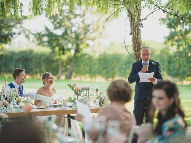 Il matrimonio di Jonathan e Paola a Calcinate, Bergamo 141