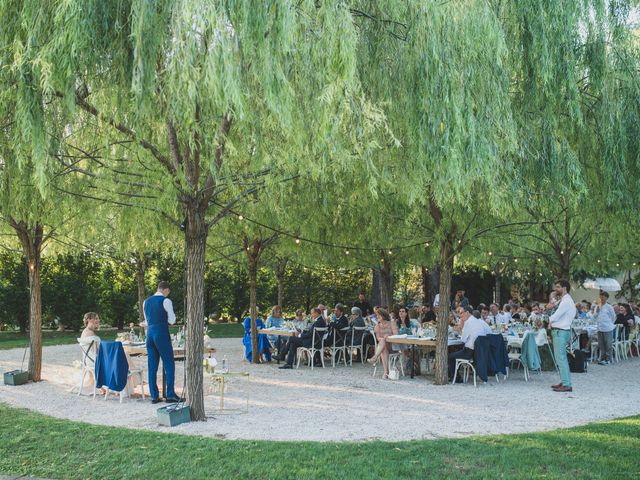 Il matrimonio di Jonathan e Paola a Calcinate, Bergamo 143