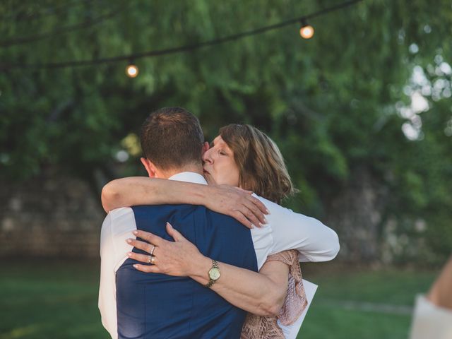 Il matrimonio di Jonathan e Paola a Calcinate, Bergamo 147