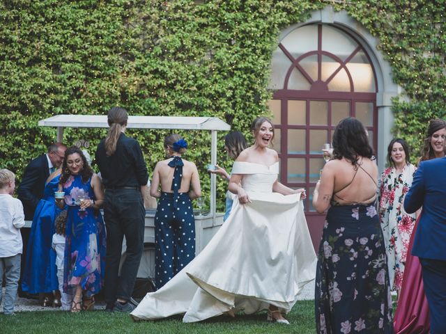 Il matrimonio di Jonathan e Paola a Calcinate, Bergamo 160