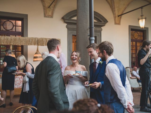 Il matrimonio di Jonathan e Paola a Calcinate, Bergamo 162