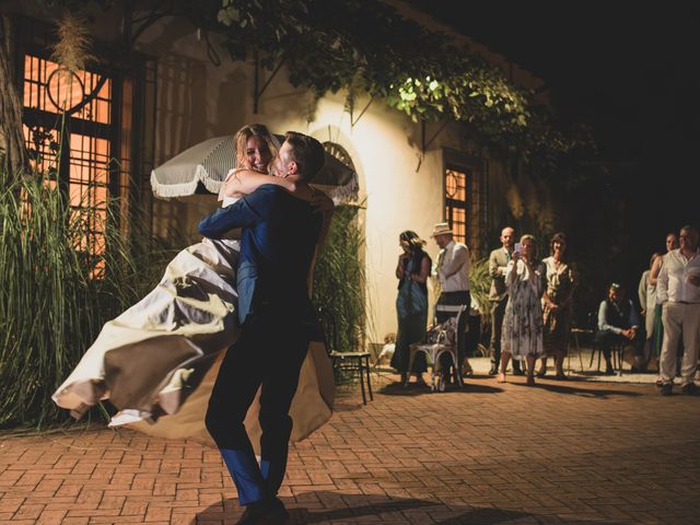 Il matrimonio di Jonathan e Paola a Calcinate, Bergamo 166