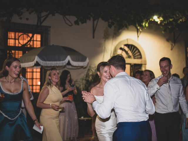 Il matrimonio di Jonathan e Paola a Calcinate, Bergamo 167