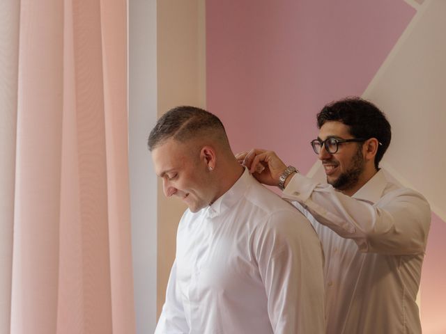Il matrimonio di Roberto e Raisa a Bollate, Milano 3