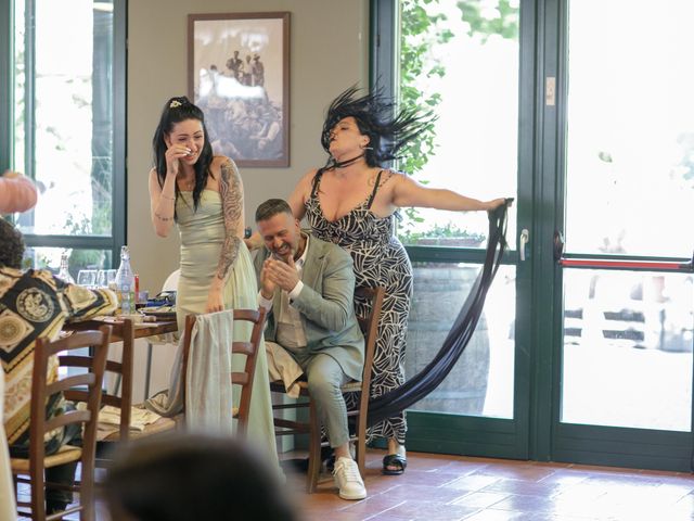Il matrimonio di Roberto e Raisa a Bollate, Milano 29