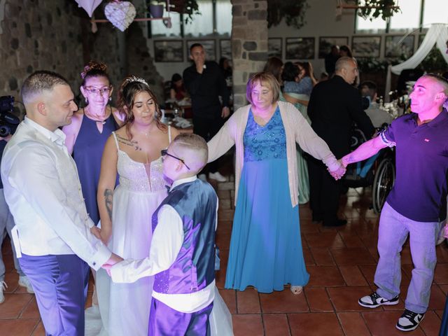 Il matrimonio di Roberto e Raisa a Bollate, Milano 38