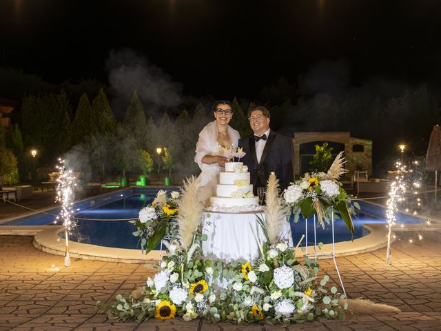 Il matrimonio di Noemi e Manuela a Roma, Roma 1