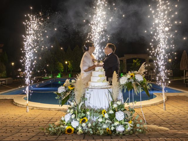 Il matrimonio di Noemi e Manuela a Roma, Roma 2