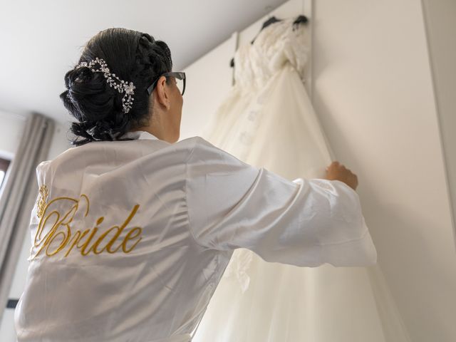 Il matrimonio di Noemi e Manuela a Roma, Roma 6