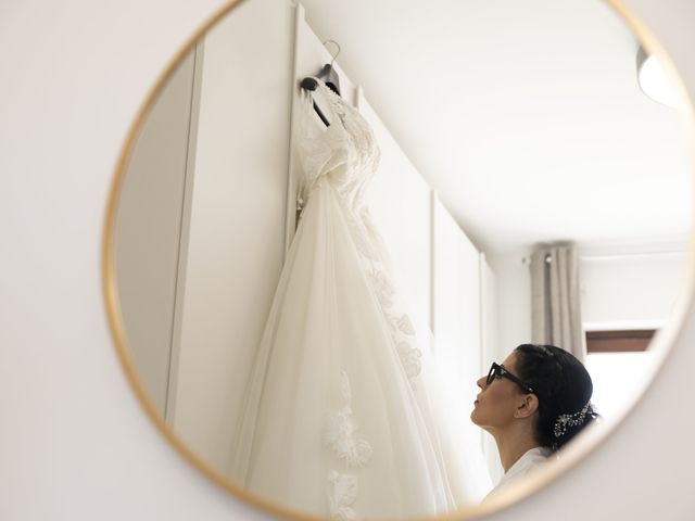 Il matrimonio di Noemi e Manuela a Roma, Roma 7