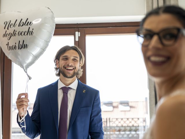 Il matrimonio di Noemi e Manuela a Roma, Roma 11