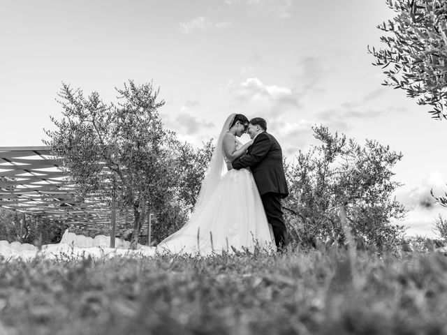 Il matrimonio di Noemi e Manuela a Roma, Roma 28