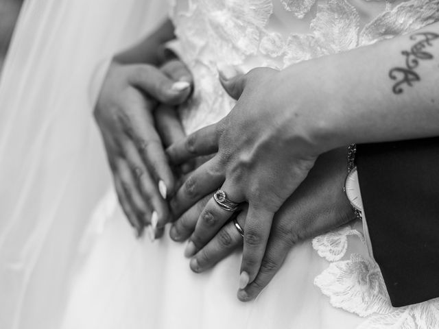 Il matrimonio di Noemi e Manuela a Roma, Roma 29