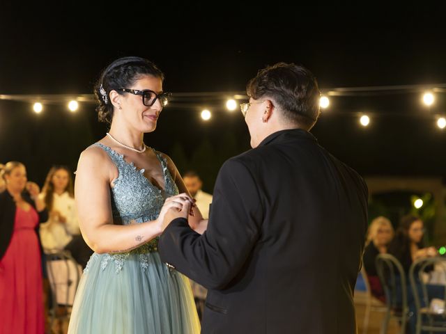 Il matrimonio di Noemi e Manuela a Roma, Roma 33