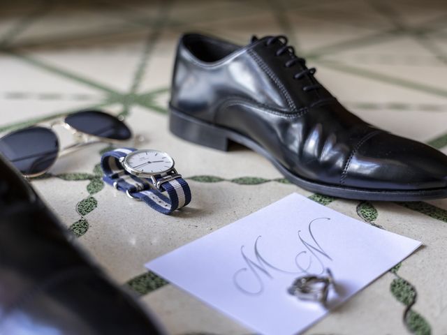 Il matrimonio di Noemi e Manuela a Roma, Roma 34