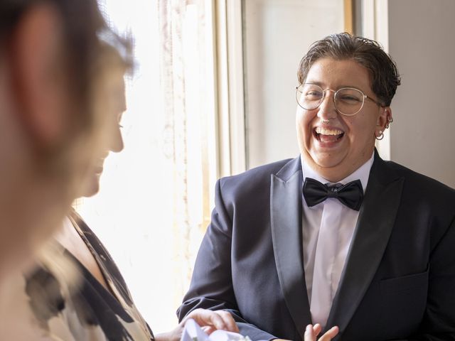 Il matrimonio di Noemi e Manuela a Roma, Roma 39