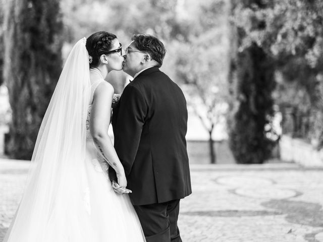Il matrimonio di Noemi e Manuela a Roma, Roma 46