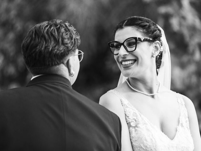 Il matrimonio di Noemi e Manuela a Roma, Roma 47