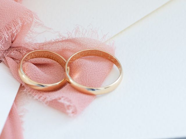 Il matrimonio di Domenico e Myriam a Bitonto, Bari 1