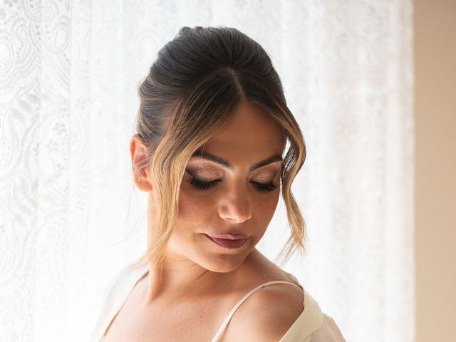 Il matrimonio di Domenico e Myriam a Bitonto, Bari 4