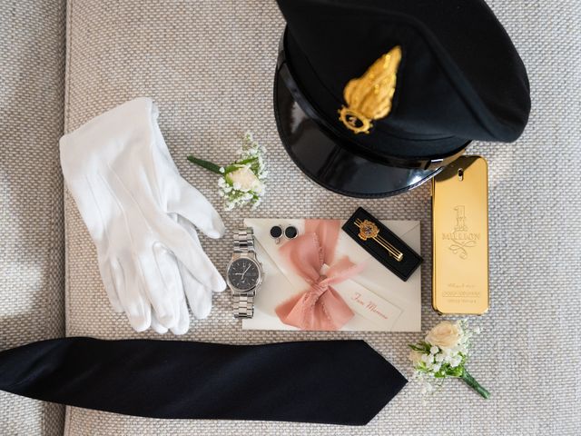 Il matrimonio di Domenico e Myriam a Bitonto, Bari 5