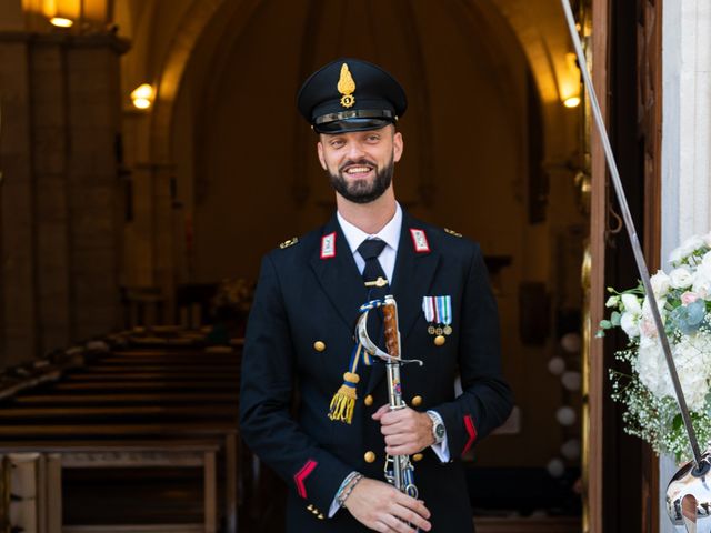 Il matrimonio di Domenico e Myriam a Bitonto, Bari 11